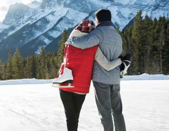 Luxury Honeymoon Package 5N / 6D