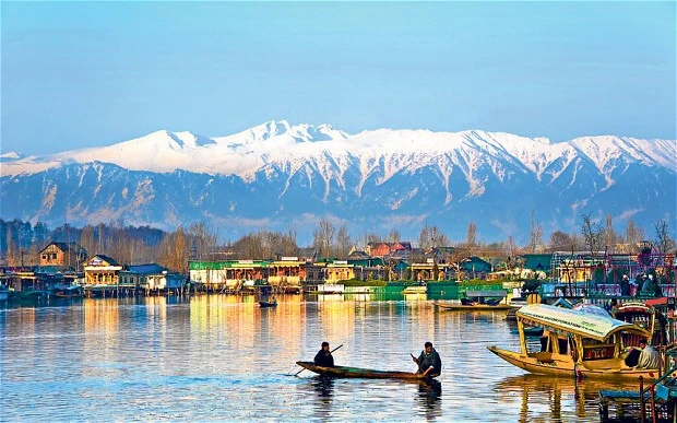 Dal Lake